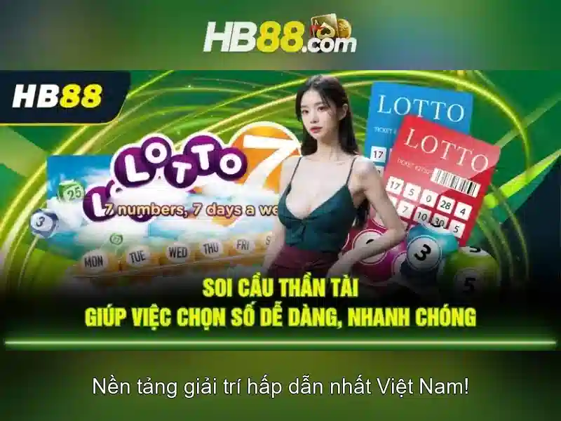 Khám Phá Sòng Bài Trực Tuyến HB88