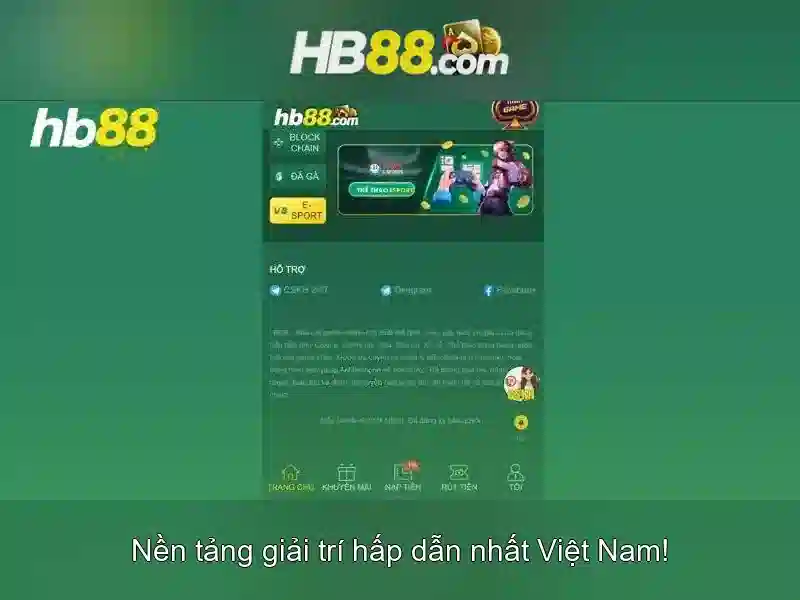 HB88 apk