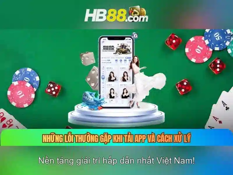Đăng Ký Tai HB88