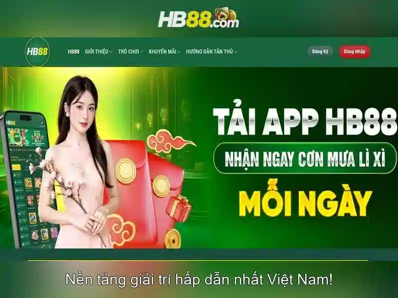Chính sách bảo mật HB88
