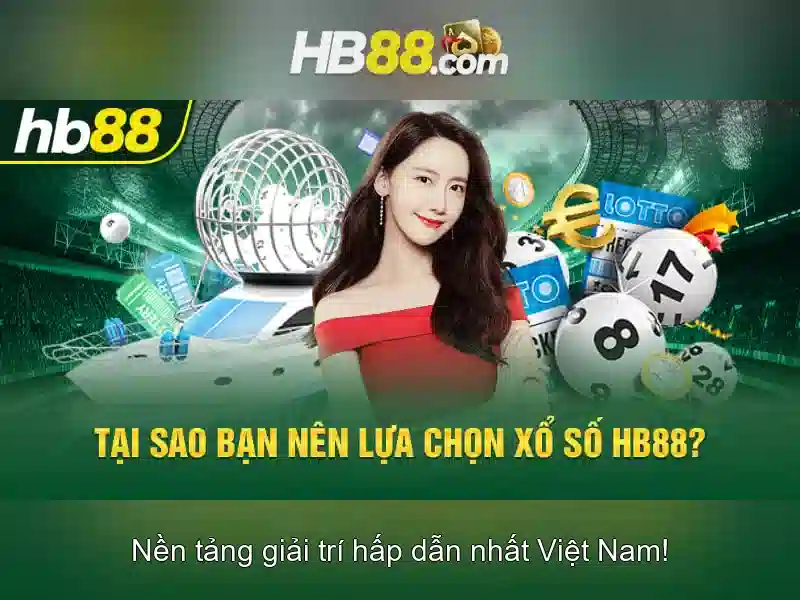 HB88 Slot