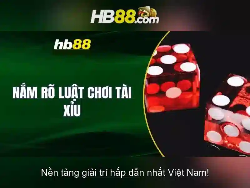 Tài Khoản HB88 Login