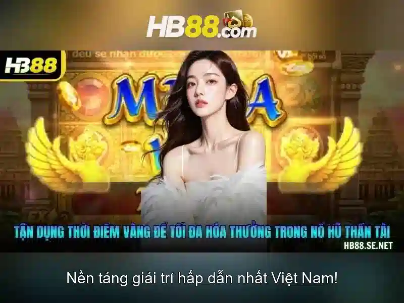 Phương Thức Thanh Toán HB88