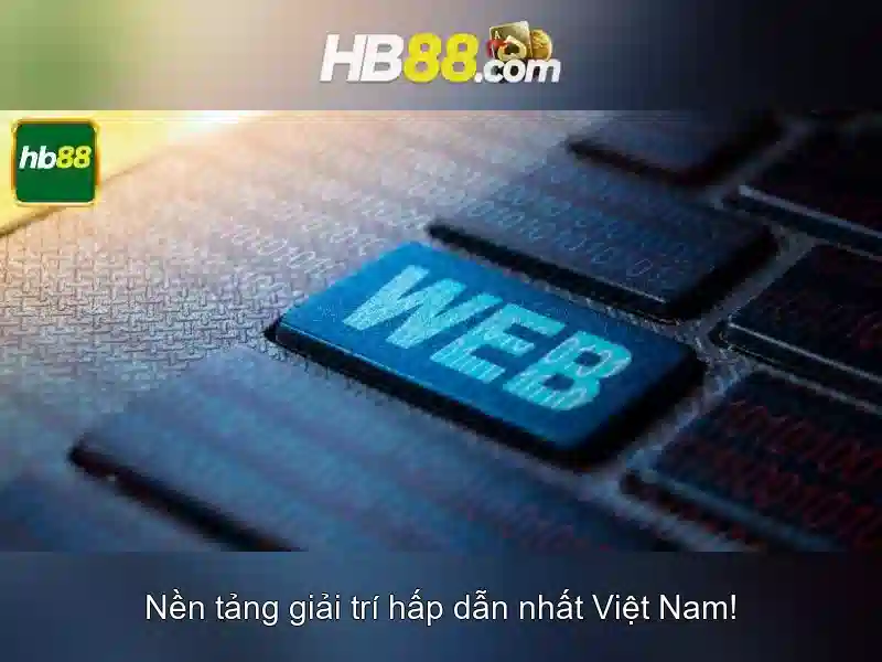 Những sản phẩm nổi bật tại HB88
