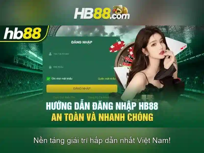 Game Bài 3D HB88