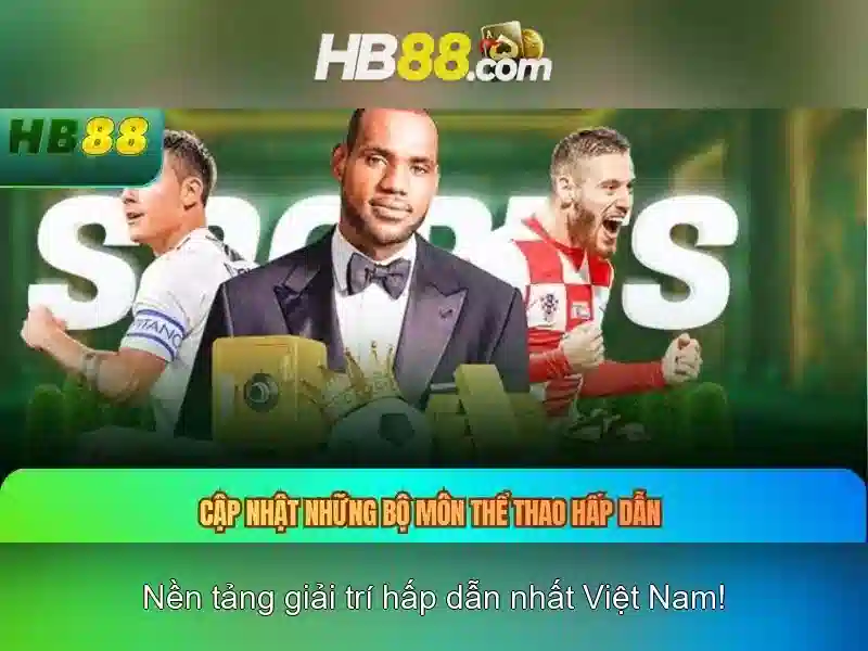 HB88 Uy Tín So 1