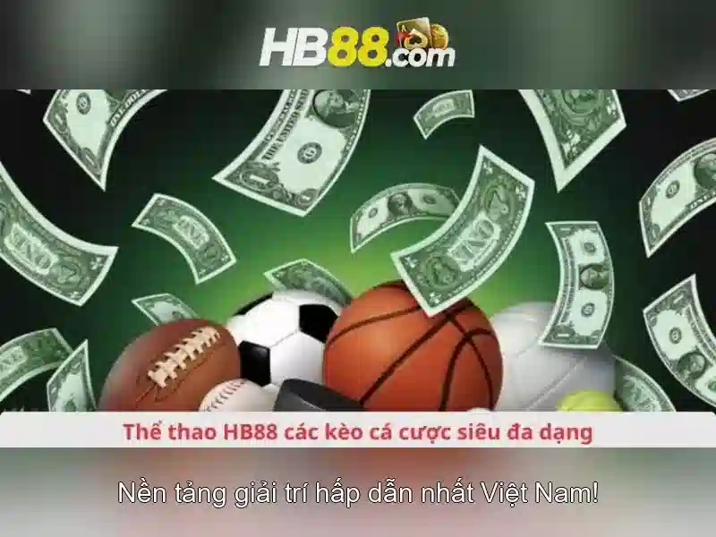Ưu điểm nổi bật của Slot tại HB88