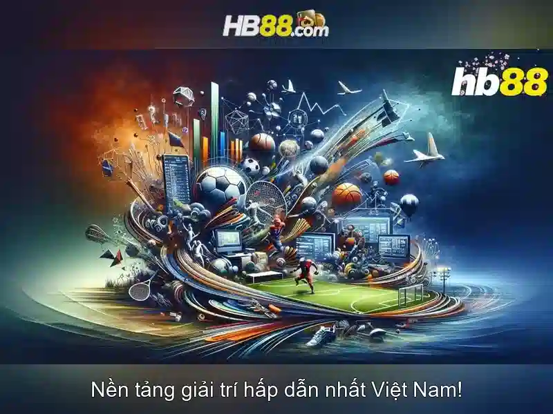 Lý Do Chọn Nổ Hũ HB88