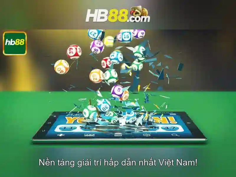 Ưu Điểm Nổi Bật Của hb88 Slot