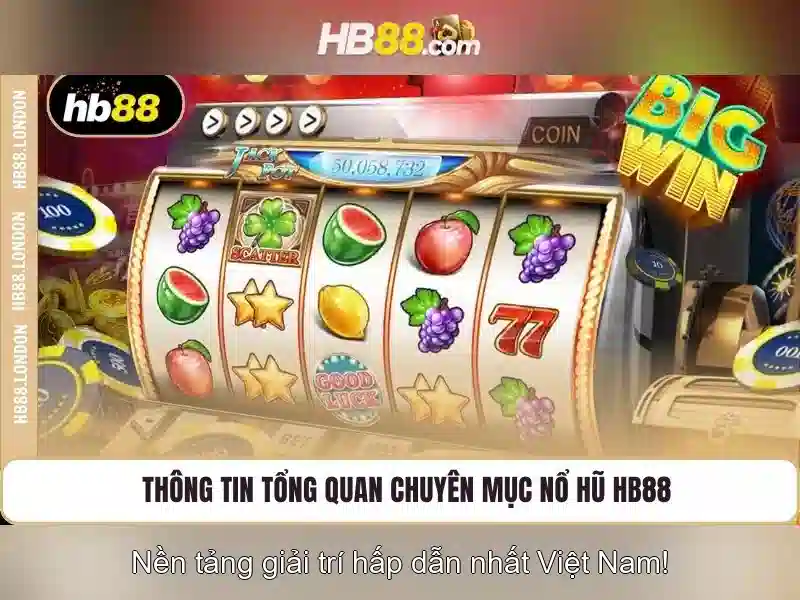 hb88 app Ưu Điểm Nổi Bật