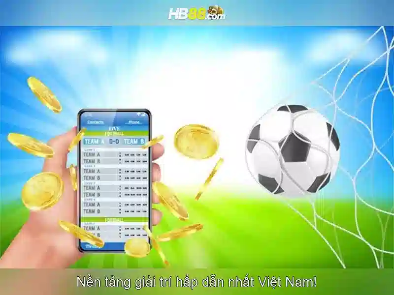 HB88 Slot – Trải Nghiệm Slot Đỉnh Cao