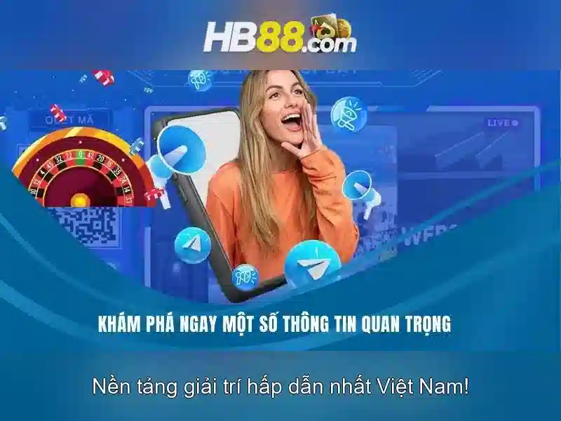 Ưu điểm trò chơi slot HB88