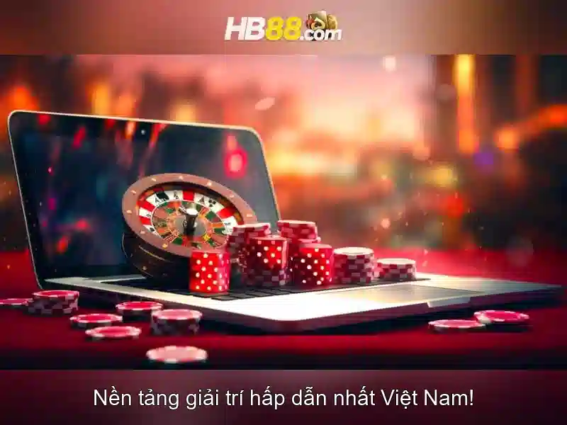 ưu đãi slot HB88