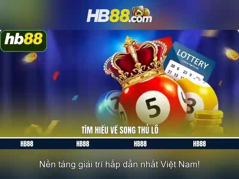 Game Slot HB88