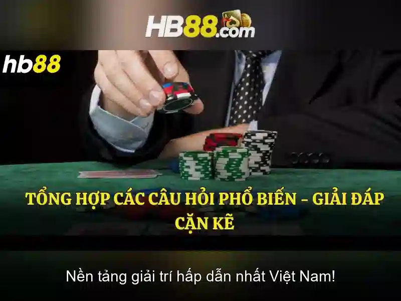 HB88 Điều Khoản Điều Kiện 2026