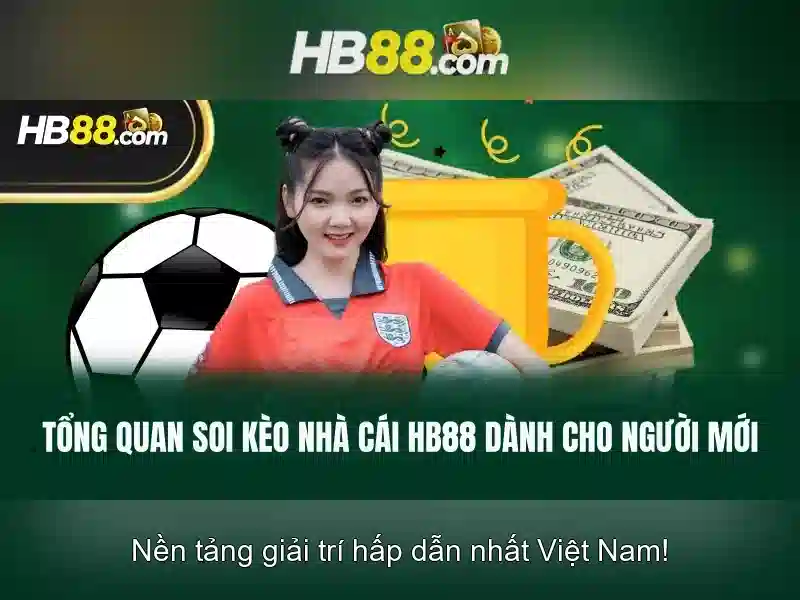 Chia sẻ kinh nghiệm chơi Slot hiệu quả tại HB88