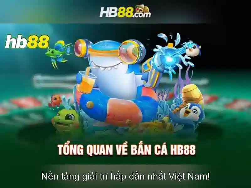 Khuyến Mãi Độc Quyền Cho Thành Viên HB88