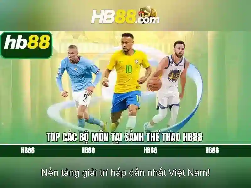 Ưu Điểm Nổi Bật Của HB88