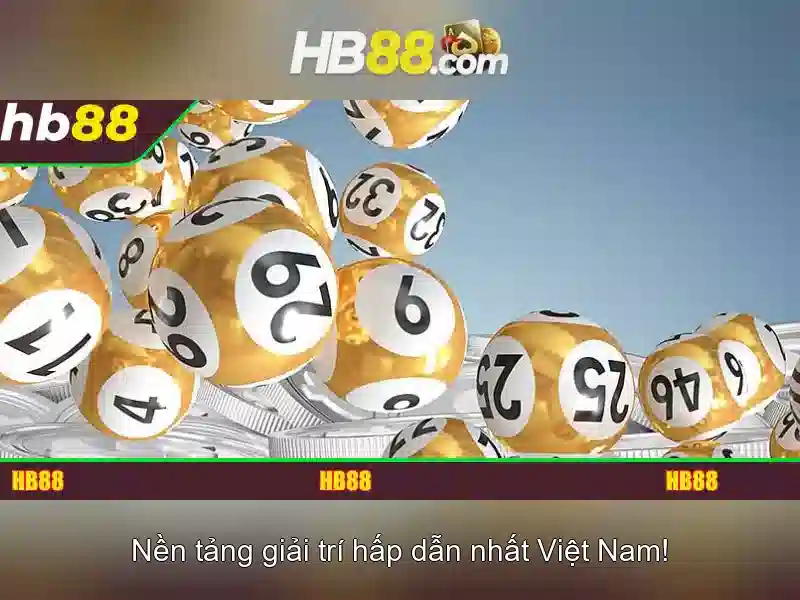 Trải Nghiệm App HB88 Cho Người Chơi SLOT