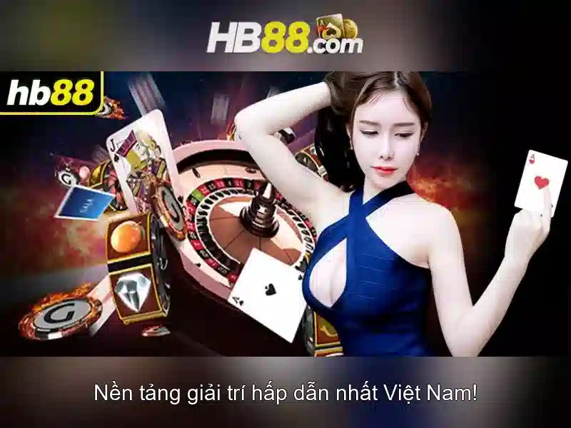 cách đăng nhập HB88
