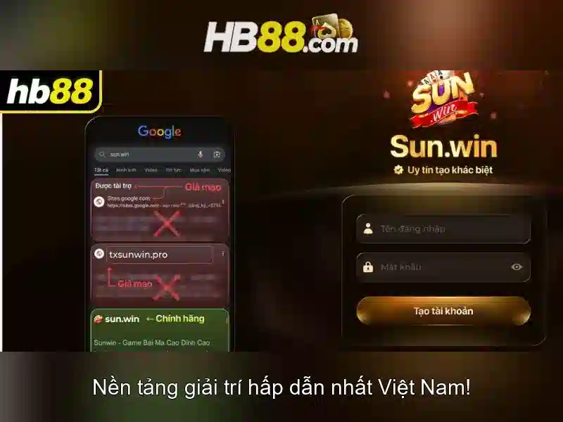 tải app HB88