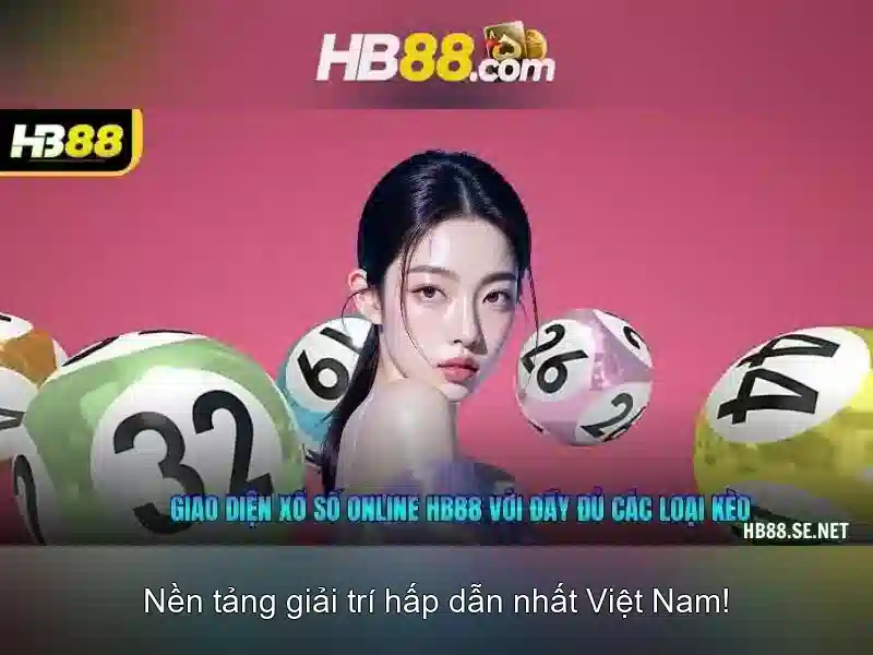 Slot Đỉnh Cao HB88
