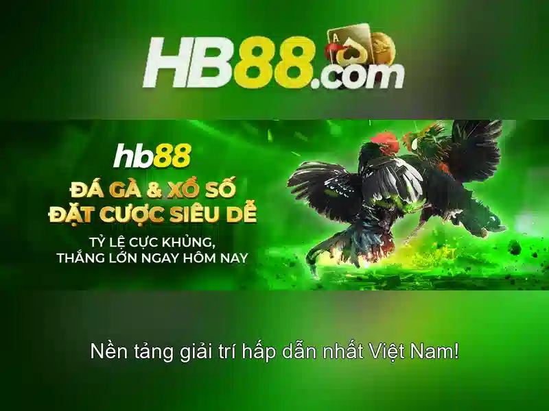 HB88 SLOT