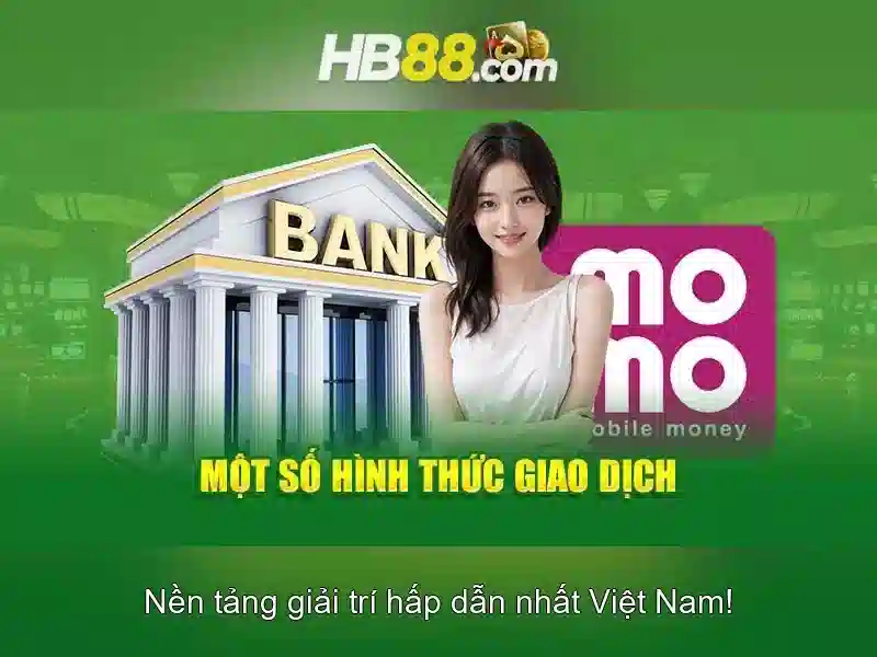 HB88 Nhà Cái - Trải Nghiệm Slot Đỉnh Cao Với Tỷ Lệ Cao 2026