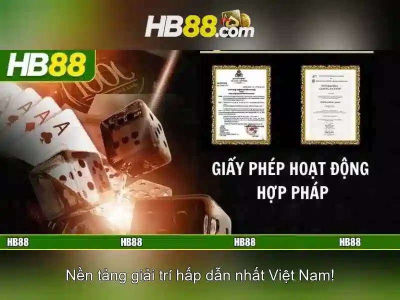 Ưu Điểm Nổi Bật Của HB88 Android