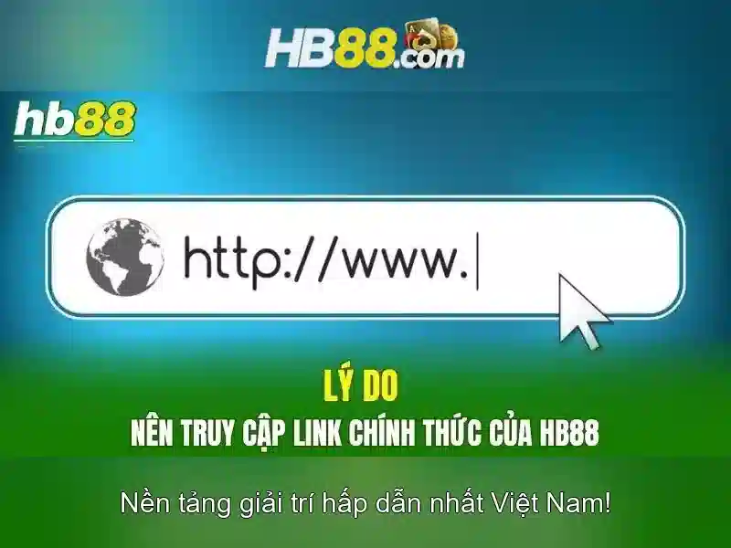 Khám Phá HB88 Slot