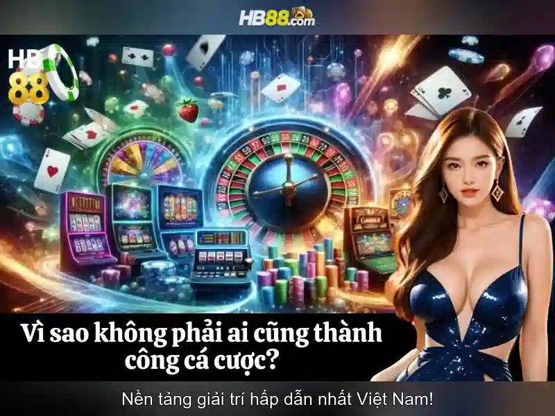 Ưu đãi slot tại HB88