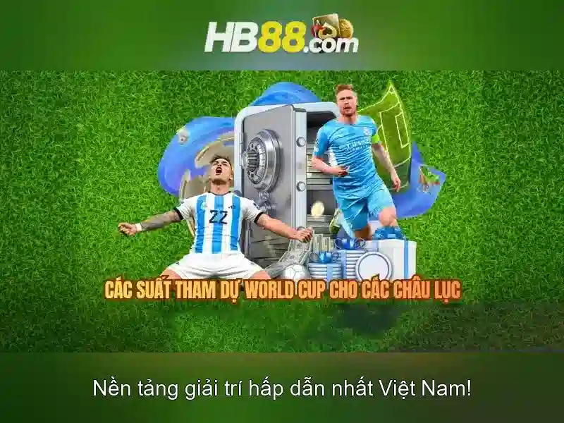 Tải game Slot mới nhất tại HB88