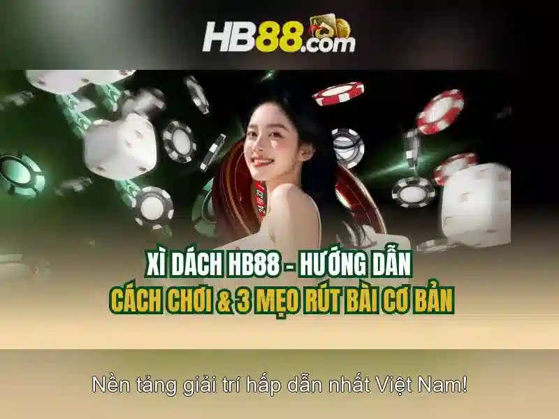 Khám Phá Thế Giới Slot Đa Dạng Tại HB88
