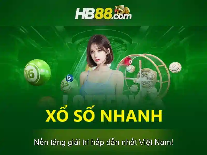 Trải nghiệm slot đỉnh cao tại HB88
