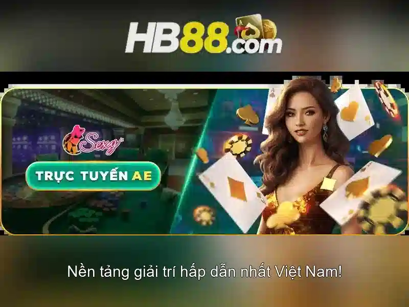 cách chơi slot hb88