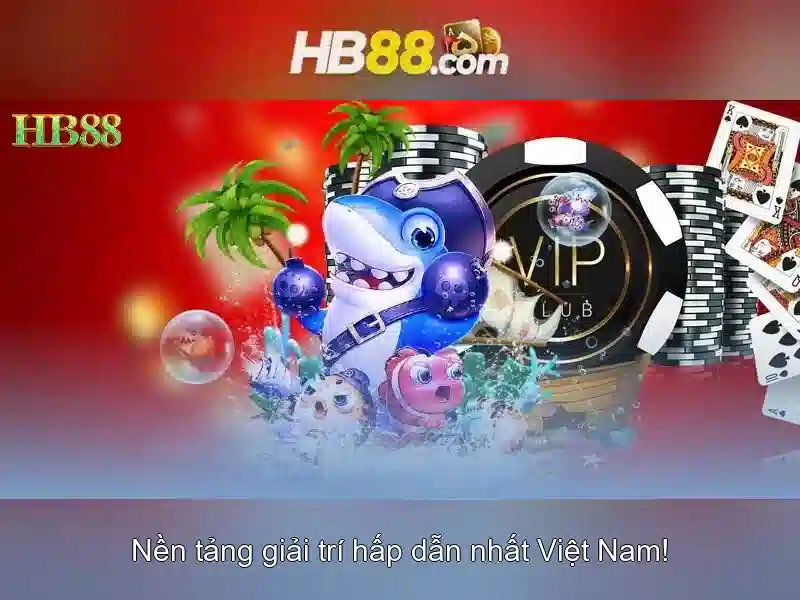 HB88 – Link Tại HB88 Truy Cập Trang Chủ Slot 2026
