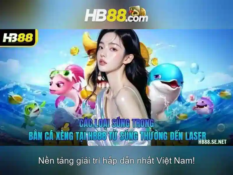 Đăng Ký HB88