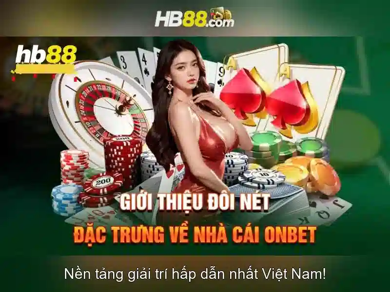 Đặc Điểm Nổi Bật Của Game Slot HB88