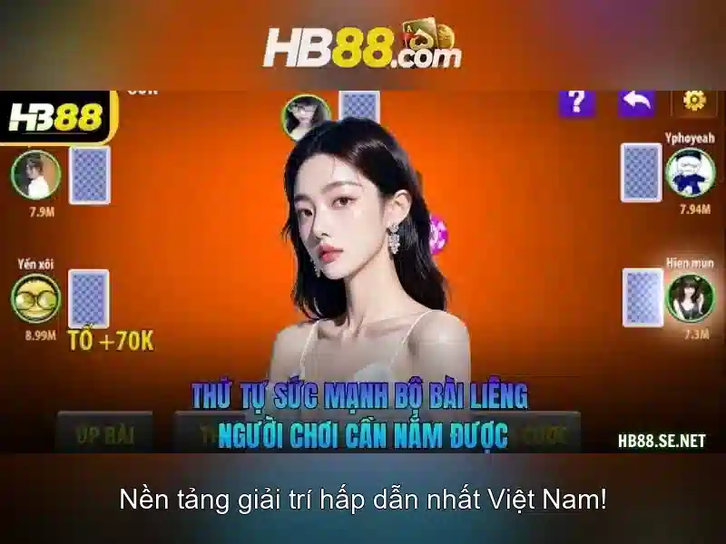 Lợi Ích Đăng Ký HB88
