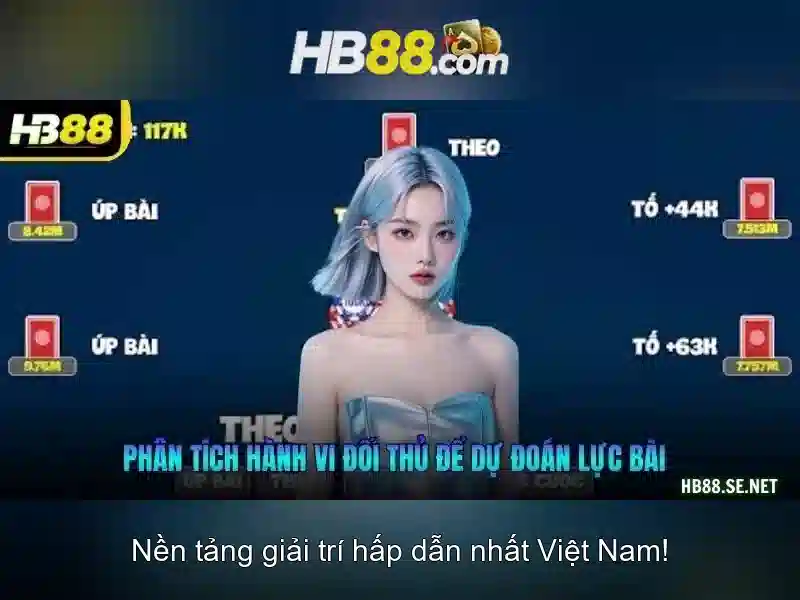Tải ứng dụng hb88 com app