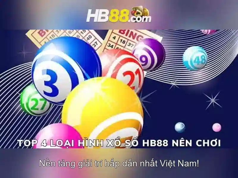 Khám Phá hb88 Casino 2026