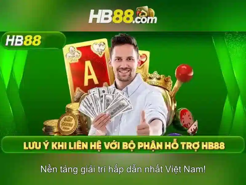 Trải Nghiệm Slot