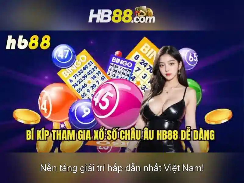 Game Slot HB88
