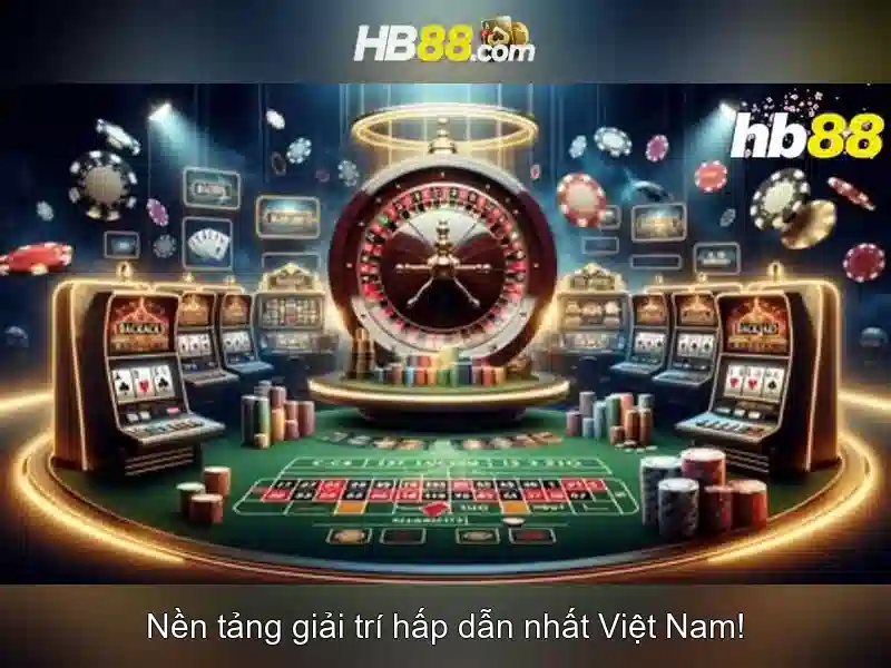 Giao diện ứng dụng Slot