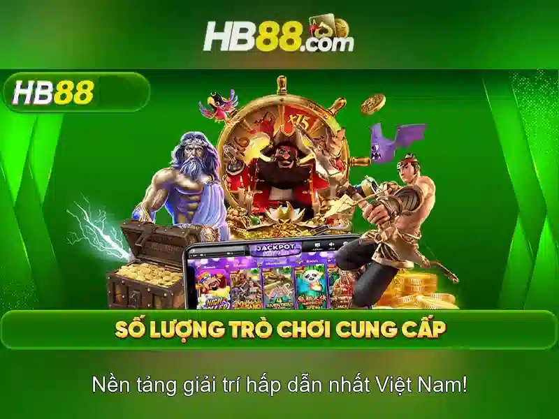 HB88 Slot