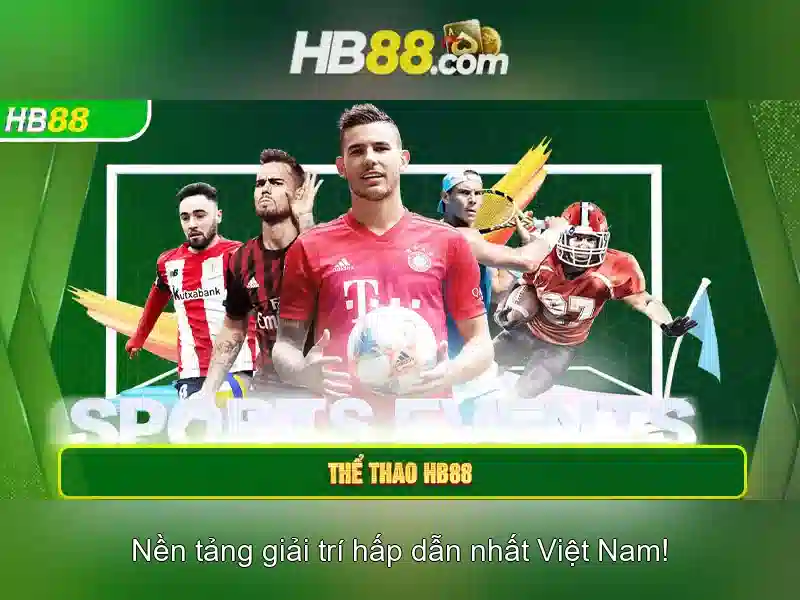 Tải App HB88