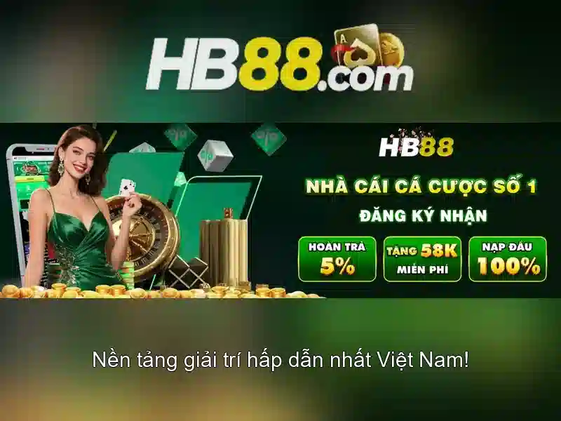 Slot Game Online HB88