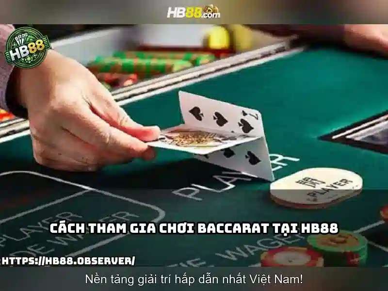 Trải nghiệm Slot tại HB88