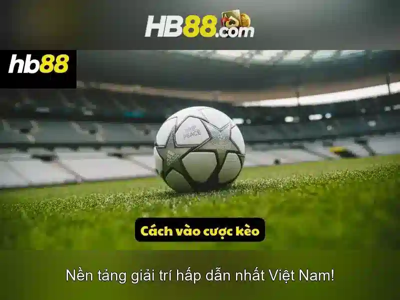 HB88 Nhà Cái – Trang Chủ HB88 Chuyên Nghiệp Cho Người Chơi Slot 2026