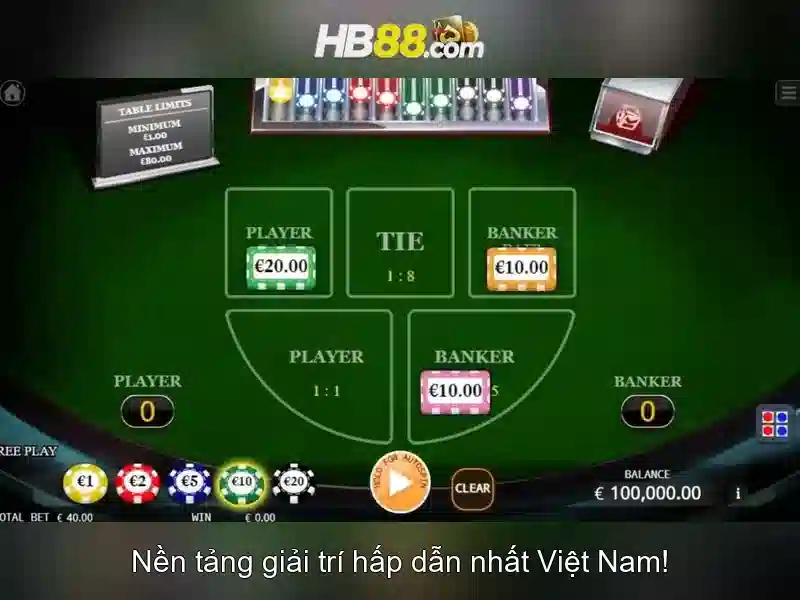 đăng ký hb88